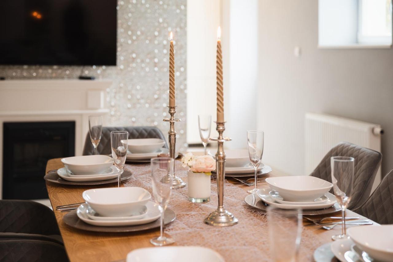 Luxury 150m2 On Wencelas Square With Private Garage * Praha